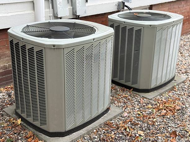 Reliable Air Conditioning Repair contractor in College Place, WA by Leonard HVAC